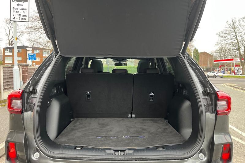 Used Ford Kuga 2025 for sale - 77367741: Photo 21