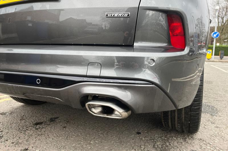 Used Ford Kuga 2025 for sale - 77367741: Photo 23