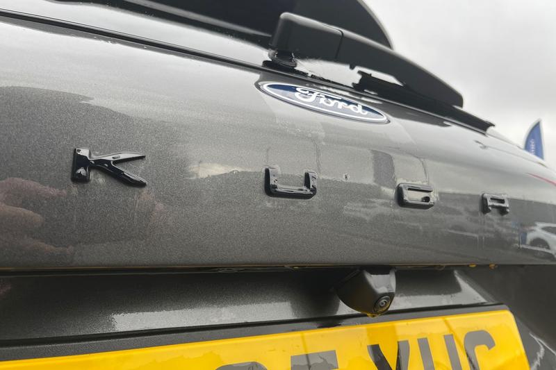 Used Ford Kuga 2025 for sale - 77367741: Photo 24