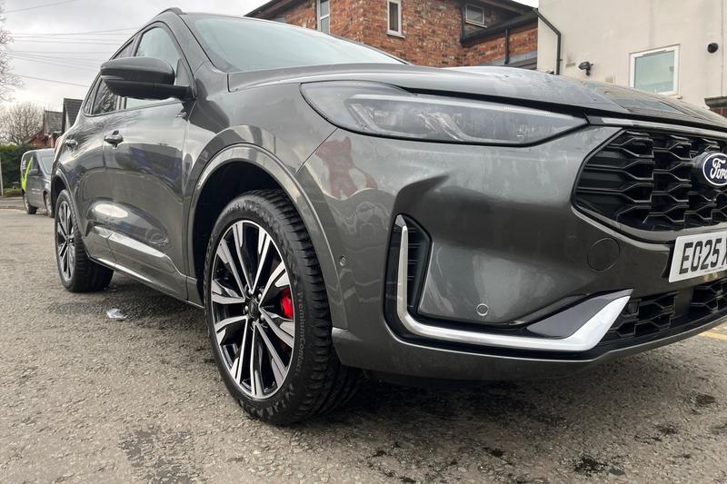 Used Ford Kuga 2025 for sale - 77367741: Photo 26