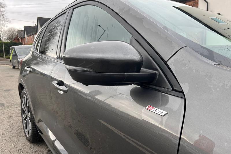 Used Ford Kuga 2025 for sale - 77367741: Photo 28