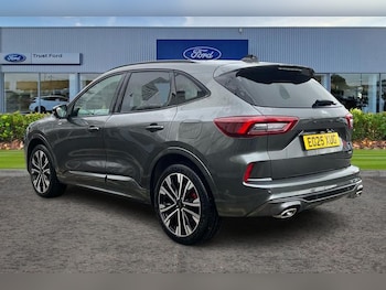 Used Ford Kuga 2025 for sale - 77367741: Photo