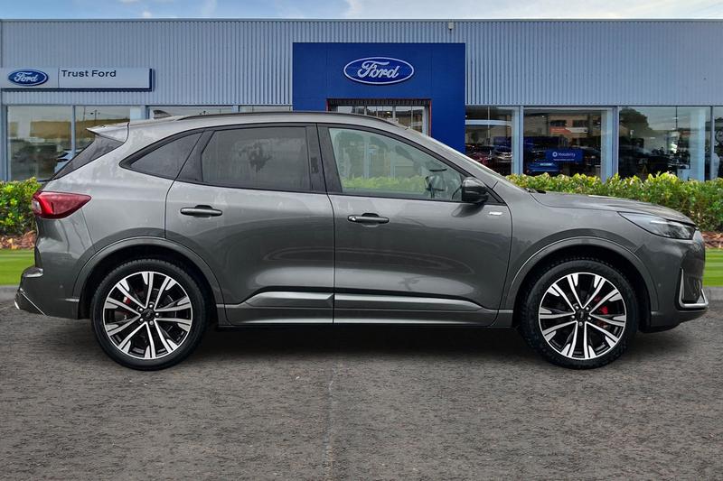 Used Ford Kuga 2025 for sale - 77367741: Photo 3