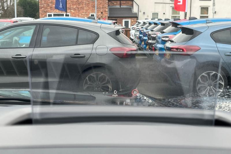 Used Ford Kuga 2025 for sale - 77367741: Photo 33