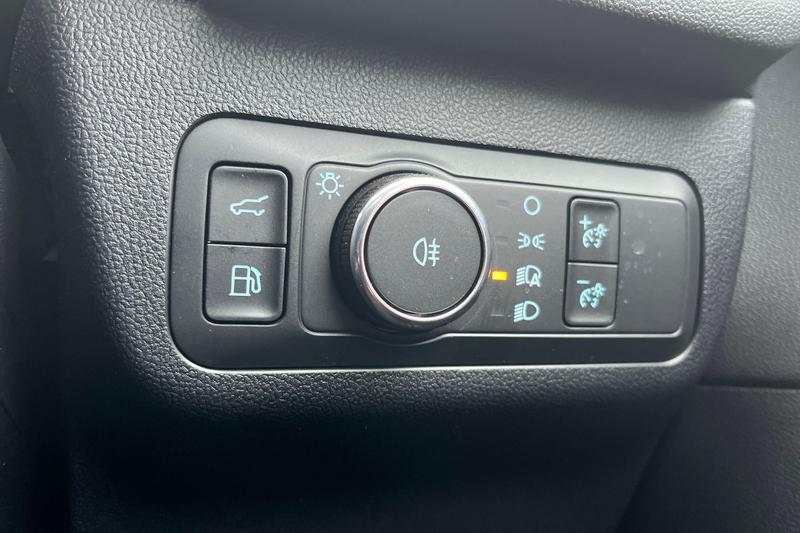 Used Ford Kuga 2025 for sale - 77367741: Photo 35