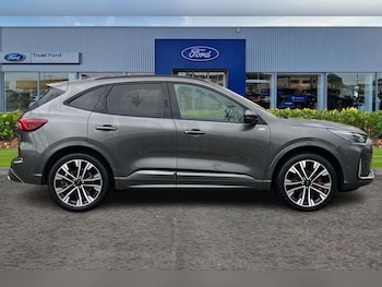 Used Ford Kuga 2025 for sale - 77367741: Photo