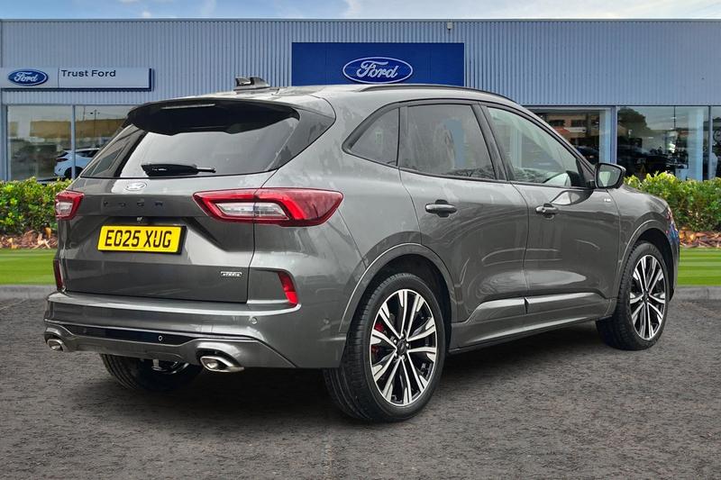 Used Ford Kuga 2025 for sale - 77367741: Photo 4