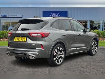 Used Ford Kuga 2025 for sale - 77367741: Photo