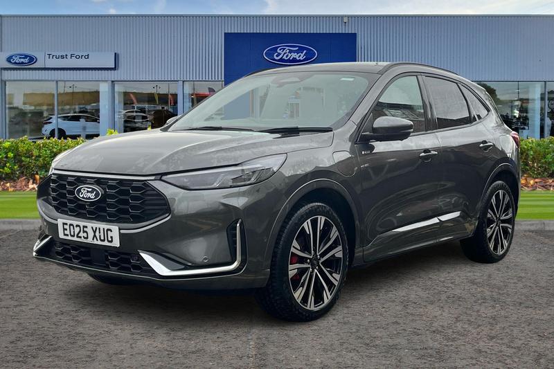 Used Ford Kuga 2025 for sale - 77367741: Photo 5