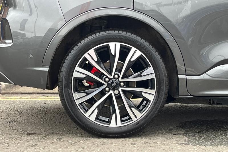 Used Ford Kuga 2025 for sale - 77367741: Photo 8