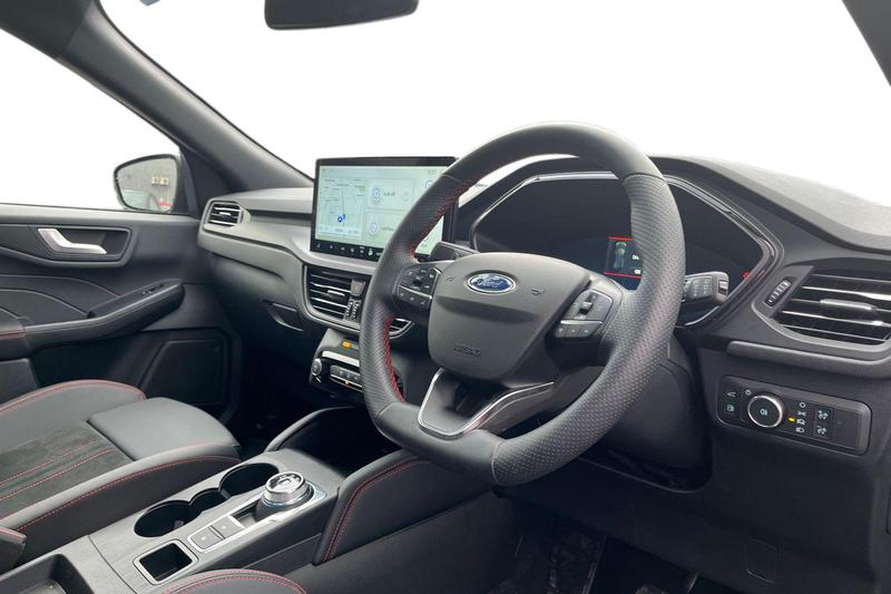 Used Ford Kuga 2025 for sale - 77367741: Photo 9