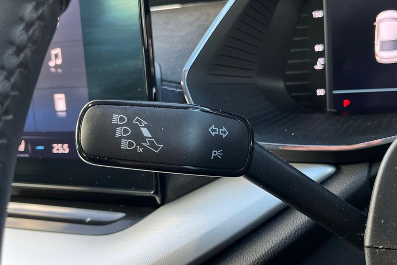 Used Skoda Octavia 2024 for sale - 77487176: Photo 14