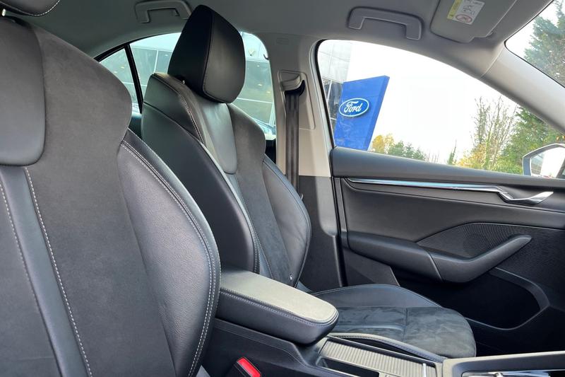 Used Skoda Octavia 2024 for sale - 77487176: Photo 17