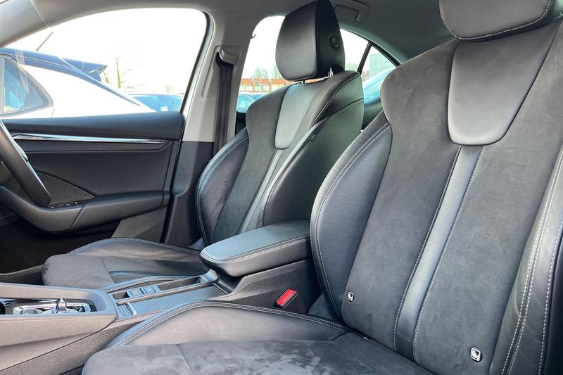 Used Skoda Octavia 2024 for sale - 77487176: Photo 19