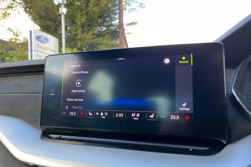 Used Skoda Octavia 2024 for sale - 77487176: Photo 34