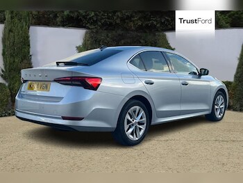 Used Skoda Octavia undefined for sale - 77487176: Photo