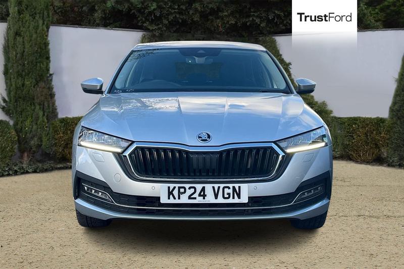 Used Skoda Octavia 2024 for sale - 77487176: Photo 6