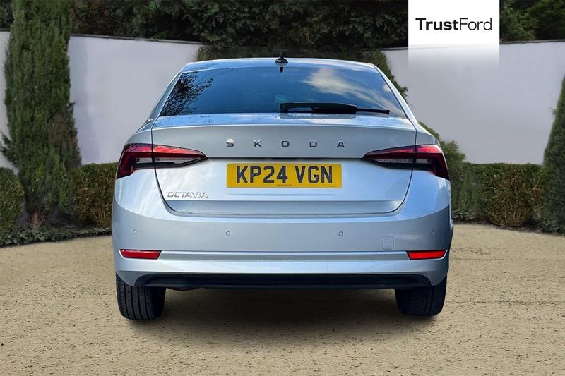 Used Skoda Octavia 2024 for sale - 77487176: Photo 7