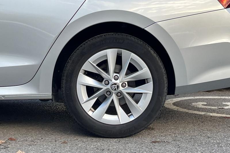 Used Skoda Octavia 2024 for sale - 77487176: Photo 8