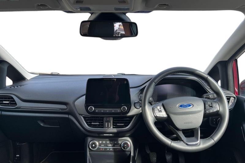 Used Ford Fiesta 2022 for sale - 77951294: Photo 10