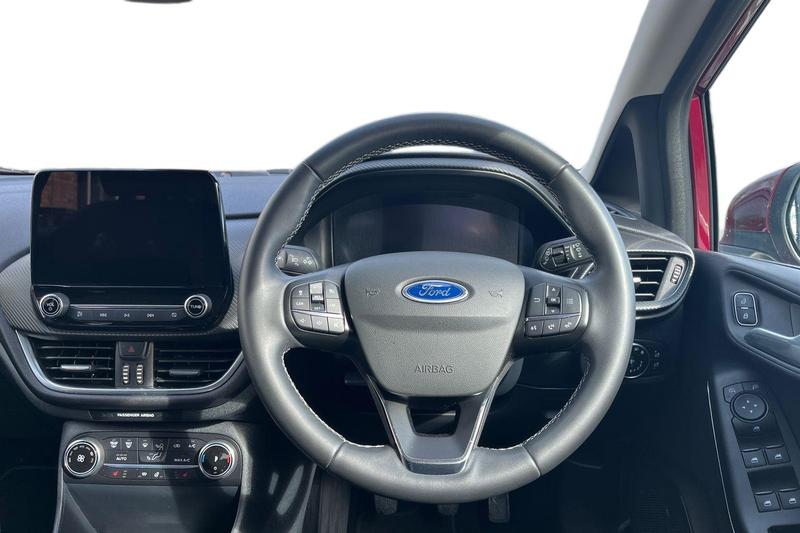 Used Ford Fiesta 2022 for sale - 77951294: Photo 11