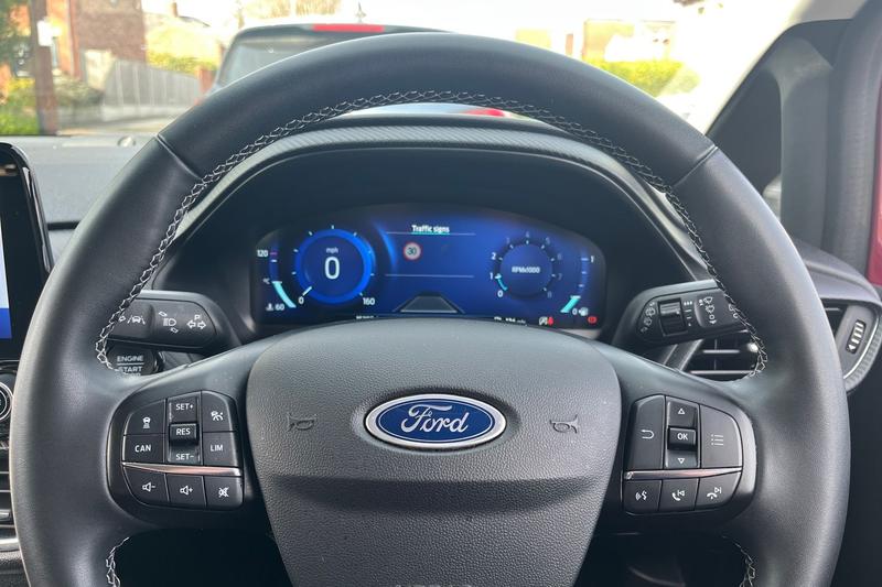 Used Ford Fiesta 2022 for sale - 77951294: Photo 12