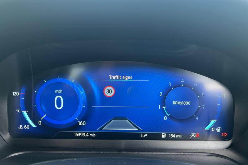 Used Ford Fiesta 2022 for sale - 77951294: Photo 13