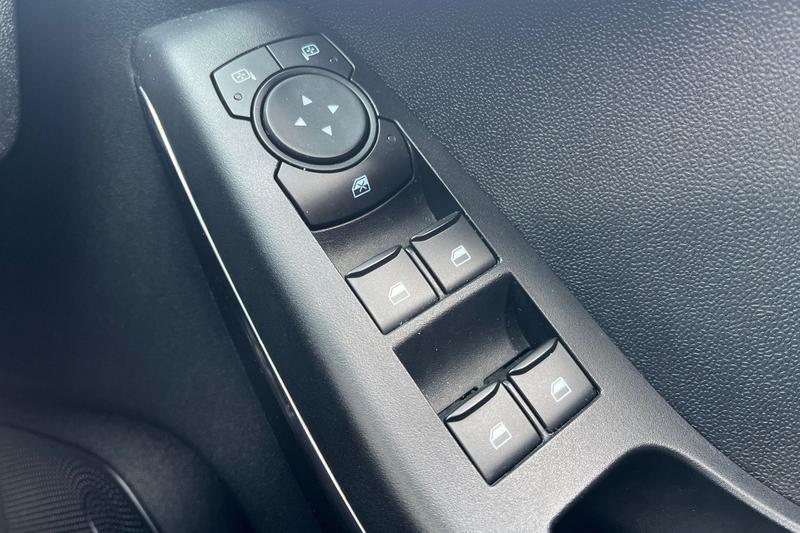 Used Ford Fiesta 2022 for sale - 77951294: Photo 16