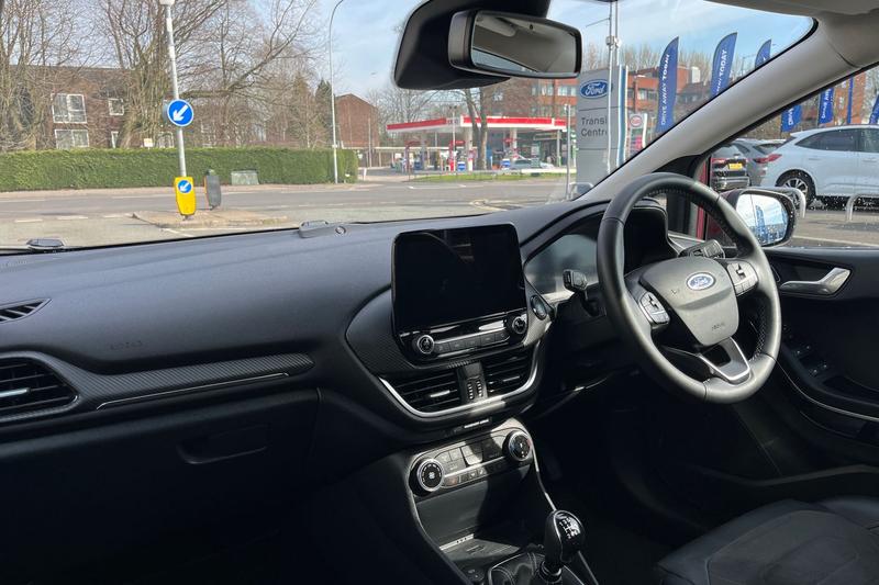 Used Ford Fiesta 2022 for sale - 77951294: Photo 18