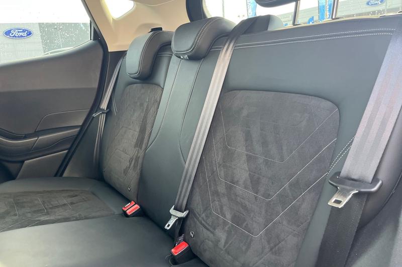 Used Ford Fiesta 2022 for sale - 77951294: Photo 20