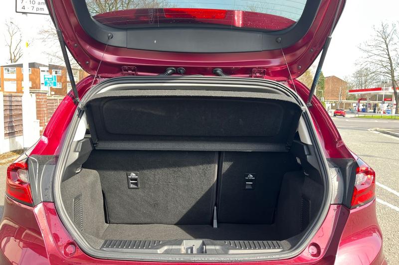 Used Ford Fiesta 2022 for sale - 77951294: Photo 21