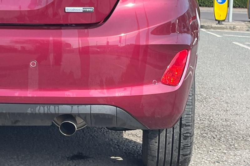 Used Ford Fiesta 2022 for sale - 77951294: Photo 23