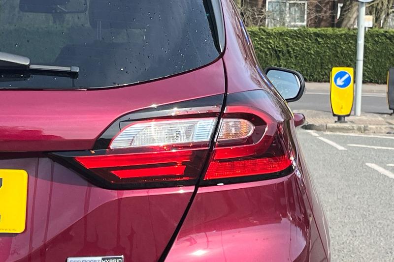 Used Ford Fiesta 2022 for sale - 77951294: Photo 24