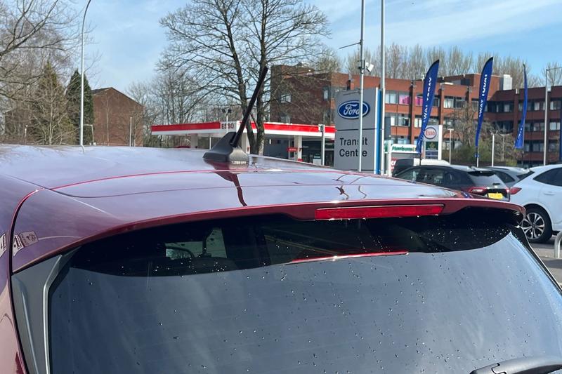 Used Ford Fiesta 2022 for sale - 77951294: Photo 25