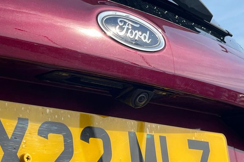 Used Ford Fiesta 2022 for sale - 77951294: Photo 26