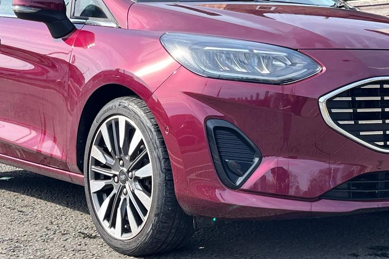 Used Ford Fiesta 2022 for sale - 77951294: Photo 27