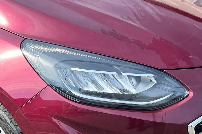 Used Ford Fiesta 2022 for sale - 77951294: Photo 28