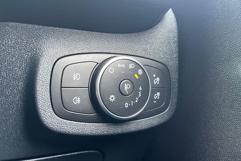 Used Ford Fiesta 2022 for sale - 77951294: Photo 31