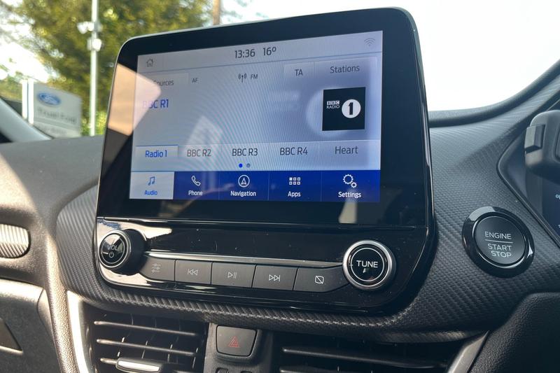 Used Ford Fiesta 2022 for sale - 77951294: Photo 33