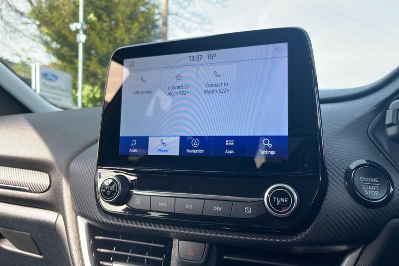 Used Ford Fiesta 2022 for sale - 77951294: Photo 34