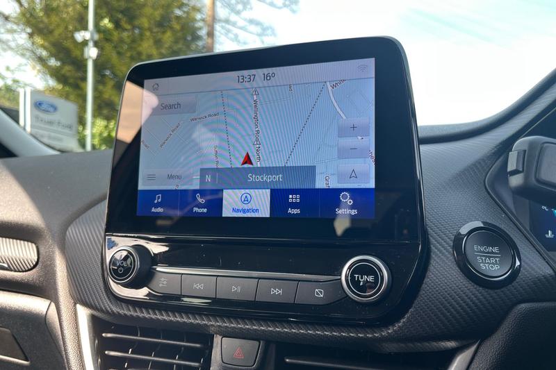 Used Ford Fiesta 2022 for sale - 77951294: Photo 35