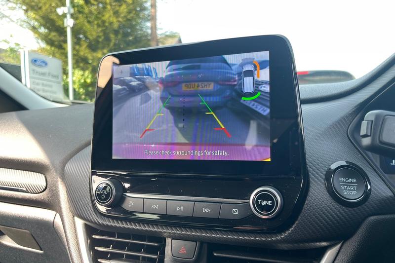 Used Ford Fiesta 2022 for sale - 77951294: Photo 36