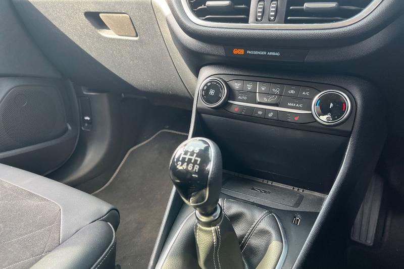 Used Ford Fiesta 2022 for sale - 77951294: Photo 37