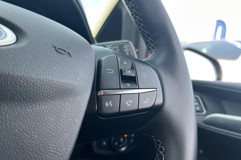 Used Ford Fiesta 2022 for sale - 77951294: Photo 40