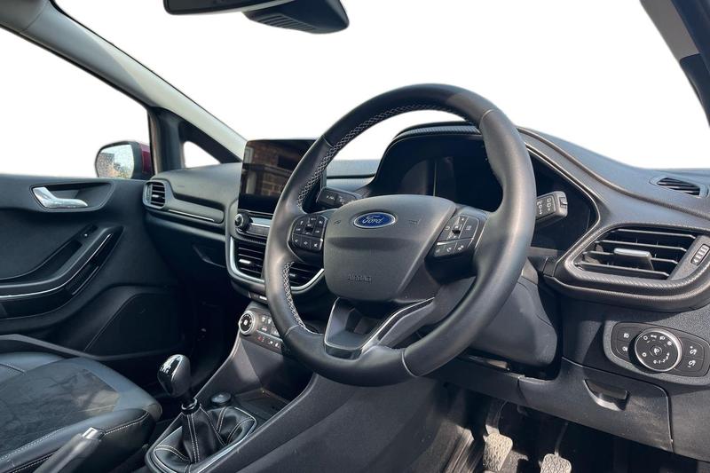 Used Ford Fiesta 2022 for sale - 77951294: Photo 9