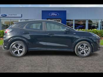 Used Ford Puma 2024 for sale - 74210318: Photo