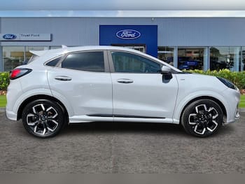 Used Ford Puma 2024 for sale - 79504914: Photo
