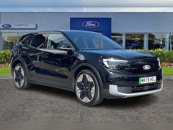 Used Ford Explorer 2025 for sale - 79013867: Photo