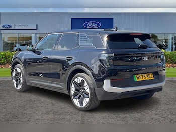 Used Ford Explorer 2025 for sale - 79013867: Photo