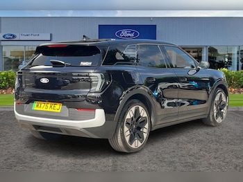 Used Ford Explorer 2025 for sale - 79013867: Photo